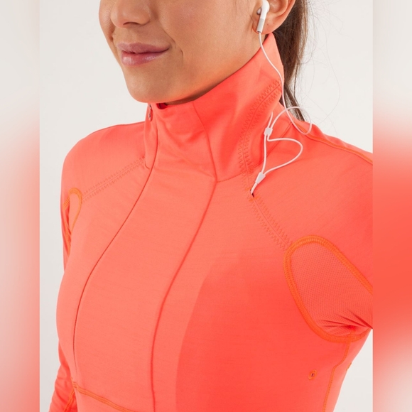 Lululemon Run Reflect Pullover - Picture 4 of 8